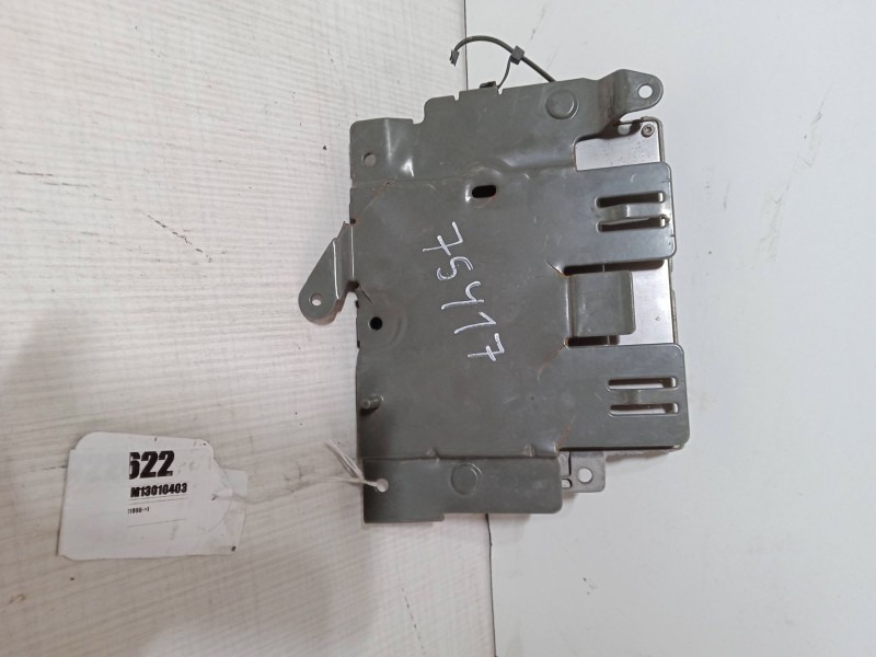 Recambio de centralita motor uce para citroën xsara picasso (n68) 1.8 16v referencia OEM IAM 9659785980 84820V02 215854999A