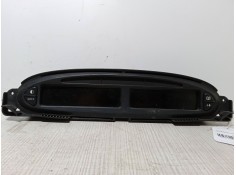 Recambio de cuadro instrumentos para citroën xsara picasso (n68) 2.0 hdi referencia OEM IAM PSA96317138 VDO966/001 