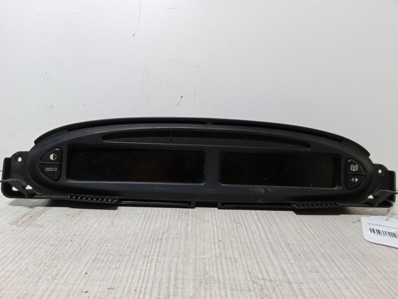 Recambio de cuadro instrumentos para citroën xsara picasso (n68) 2.0 hdi referencia OEM IAM PSA96317138 VDO966/001 