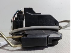 Recambio de cerradura puerta delantera derecha para hyundai getz (tb) 1.3 referencia OEM IAM