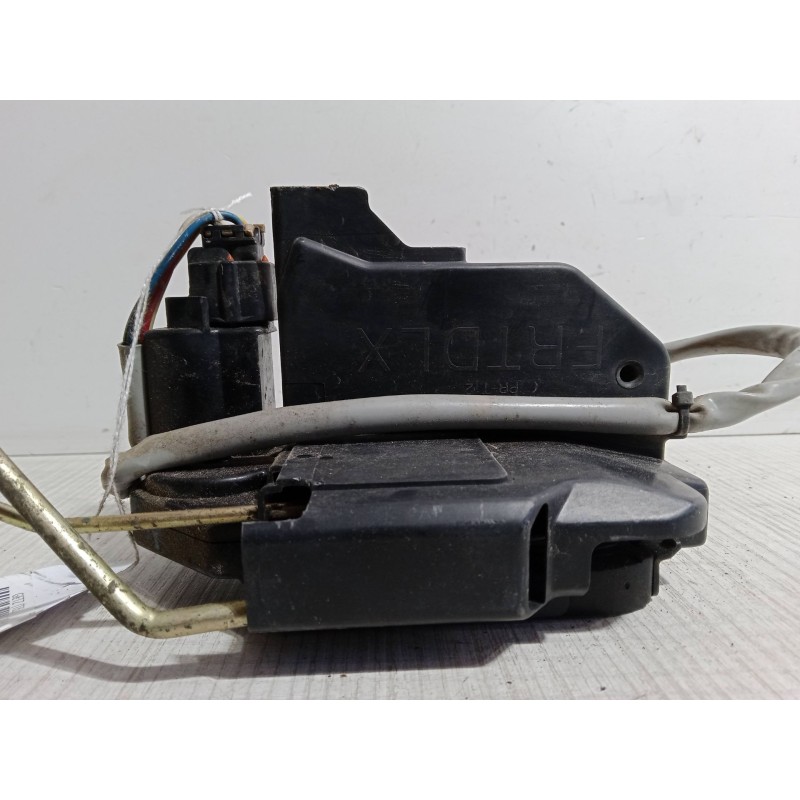 Recambio de cerradura puerta delantera derecha para hyundai getz (tb) 1.3 referencia OEM IAM   