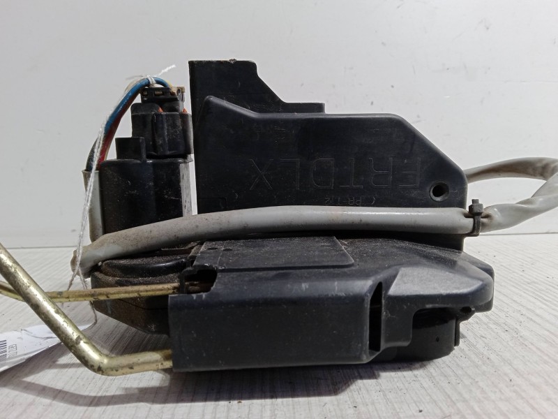 Recambio de cerradura puerta delantera derecha para hyundai getz (tb) 1.3 referencia OEM IAM   