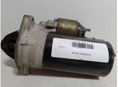 Recambio de motor arranque para fiat punto (188_) 1.9 jtd 80 (188.237, .257, .337, .357) referencia OEM IAM   