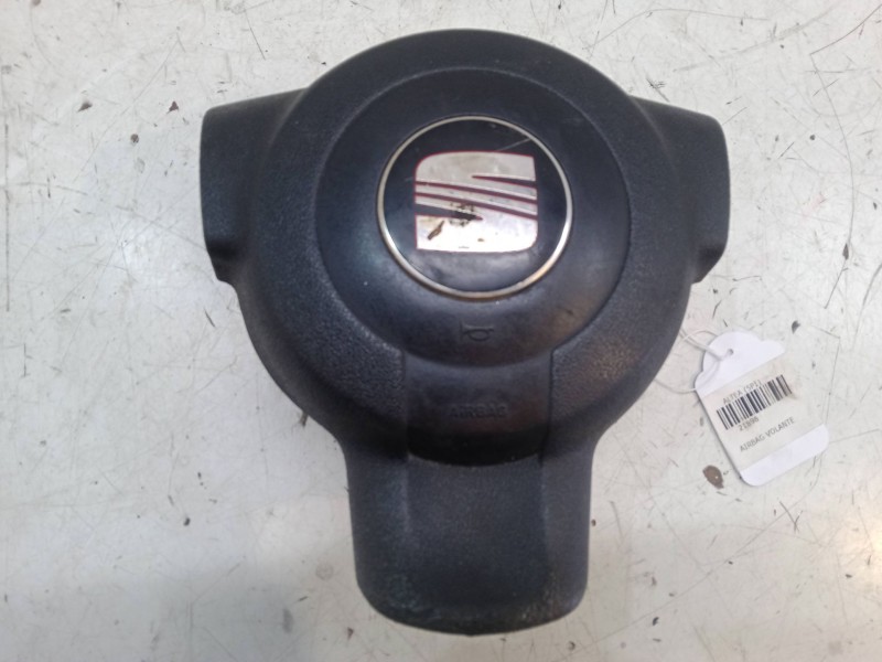 Recambio de airbag volante para seat altea (5p1) 1.9 tdi referencia OEM IAM   