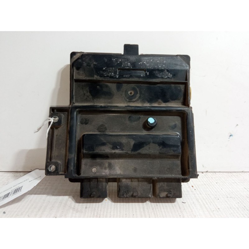 Recambio de centralita motor uce para renault scénic ii (jm0/1_) 1.5 dci (jm02, jm13) referencia OEM IAM 8200334419R0410B024B  8