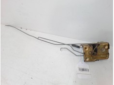 Recambio de cerradura puerta delantera derecha para renault trucks mascott caja/chasis 110 referencia OEM IAM   