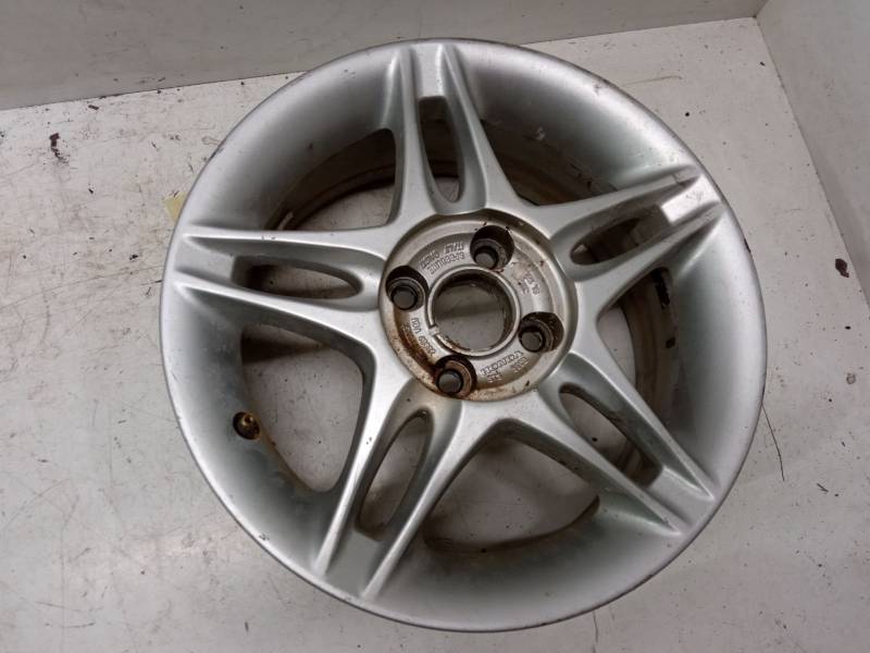 LLANTA ALUMINO 15'' 