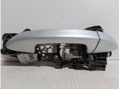 Recambio de maneta exterior puerta trasera derecha para volkswagen passat b6 (3c2) 1.9 tdi referencia OEM IAM   