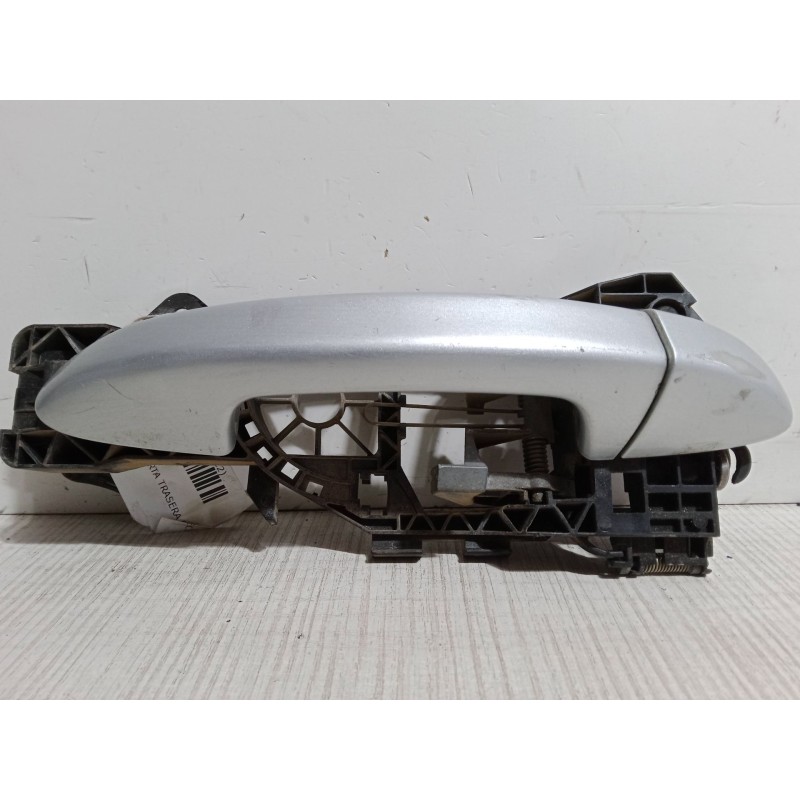 Recambio de maneta exterior puerta trasera derecha para volkswagen passat b6 (3c2) 1.9 tdi referencia OEM IAM   
