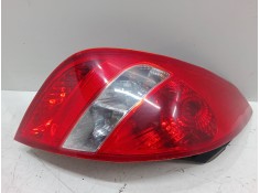 Recambio de piloto trasero izquierdo para hyundai i20 i (pb, pbt) 1.2 referencia OEM IAM