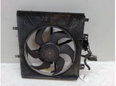 Recambio de electroventilador para citroën c2 (jm_) 1.4 hdi referencia OEM IAM   