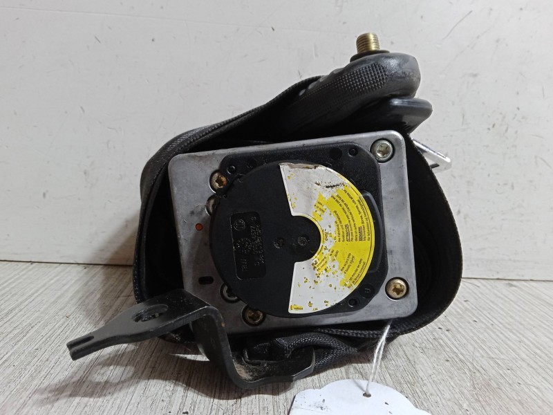 Recambio de cinturon seguridad delantero derecho para skoda fabia i (6y2) 1.4 referencia OEM IAM   