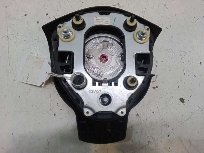 Recambio de airbag volante para seat altea (5p1) 1.9 tdi referencia OEM IAM   