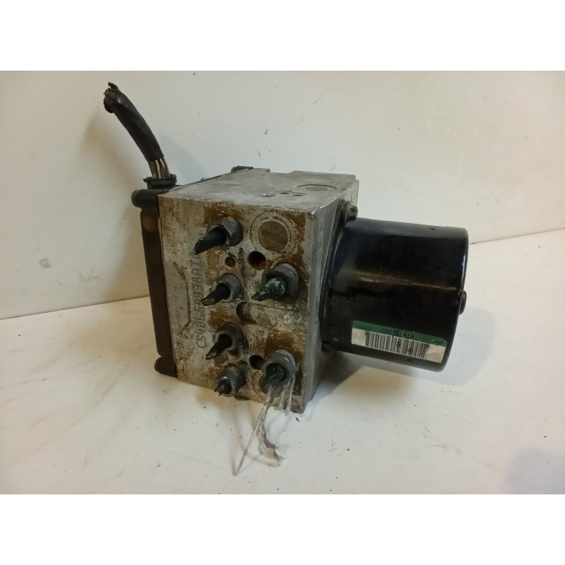 Recambio de abs para peugeot 407 (6d_) 2.0 hdi 135 (6drhrh, 6drhre, 6drhrg, 6drhrj) referencia OEM IAM 9651857880 S118676001J 15 Recambio de abs para peugeot 407 (6d_) 2.0 hdi 135 (6drhrh, 6drhre, 6drhrg, 6drhrj) referencia OEM IAM 9651857880 S118676001J 15