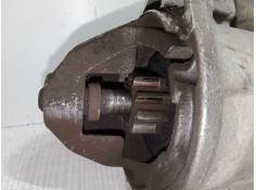 Recambio de motor arranque para fiat punto (188_) 1.9 jtd 80 (188.237, .257, .337, .357) referencia OEM IAM    2