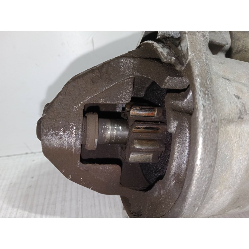 Recambio de motor arranque para fiat punto (188_) 1.9 jtd 80 (188.237, .257, .337, .357) referencia OEM IAM   