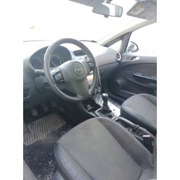 OPEL CORSA D (S07)