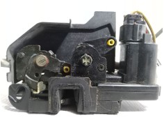 Recambio de cerradura puerta delantera derecha para hyundai getz (tb) 1.3 referencia OEM IAM    2
