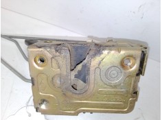 Recambio de cerradura puerta delantera derecha para renault trucks mascott caja/chasis 110 referencia OEM IAM    2