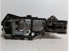Recambio de maneta exterior puerta trasera derecha para volkswagen passat b6 (3c2) 1.9 tdi referencia OEM IAM    2