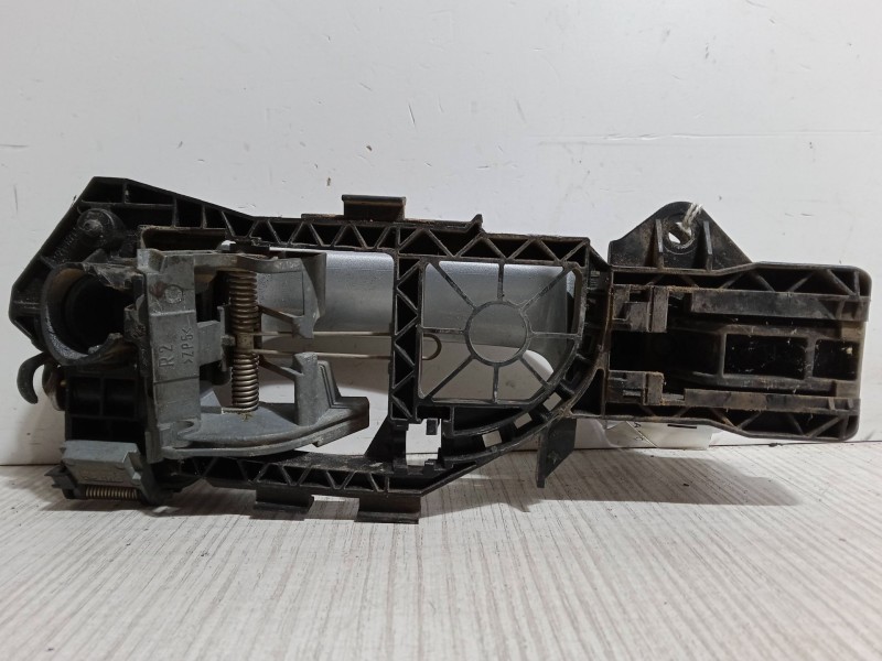 Recambio de maneta exterior puerta trasera derecha para volkswagen passat b6 (3c2) 1.9 tdi referencia OEM IAM   