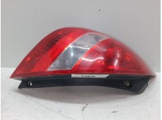 Recambio de piloto trasero izquierdo para hyundai i20 i (pb, pbt) 1.2 referencia OEM IAM    2