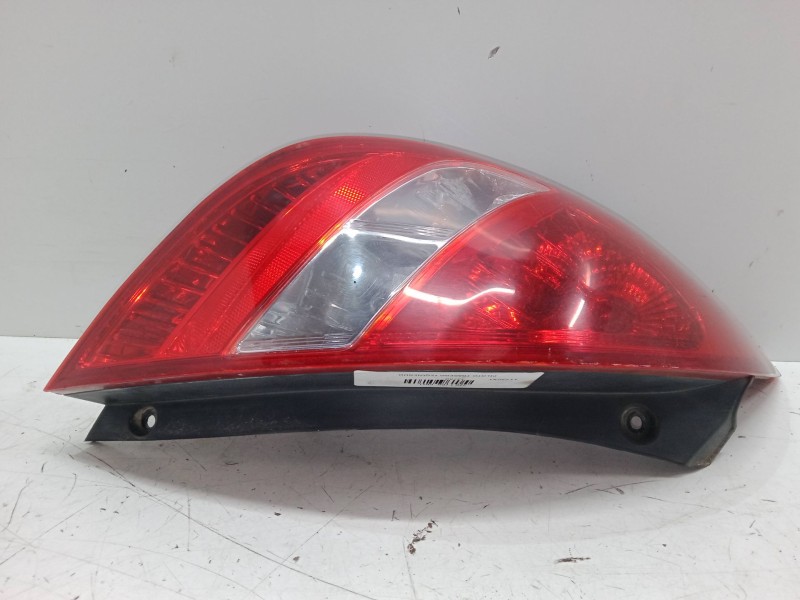 Recambio de piloto trasero izquierdo para hyundai i20 i (pb, pbt) 1.2 referencia OEM IAM   