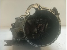 Recambio de caja de cambios manual 5 velocidades para nissan almera ii hatchback (n16) 2.2 di referencia OEM IAM 0628BYD