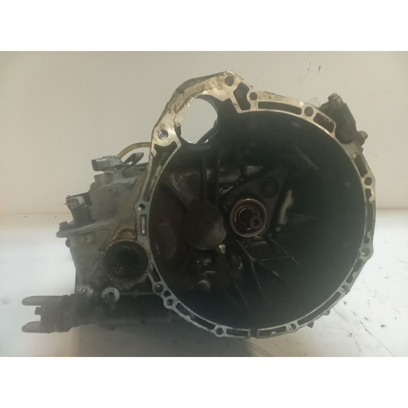Recambio de caja de cambios manual 5 velocidades para nissan almera ii hatchback (n16) 2.2 di referencia OEM IAM 0628BYD  