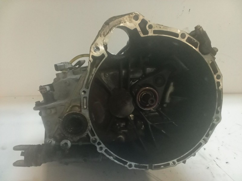 Recambio de caja de cambios manual 5 velocidades para nissan almera ii hatchback (n16) 2.2 di referencia OEM IAM 0628BYD  