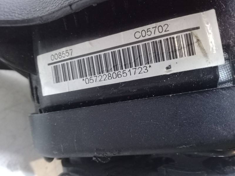 Recambio de airbag volante para seat altea (5p1) 1.9 tdi referencia OEM IAM   