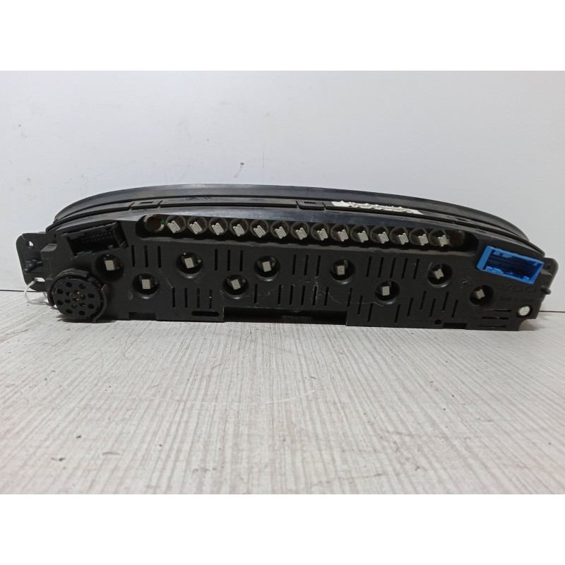 Recambio de cuadro instrumentos para citroën xsara picasso (n68) 2.0 hdi referencia OEM IAM PSA96317138 VDO966/001 