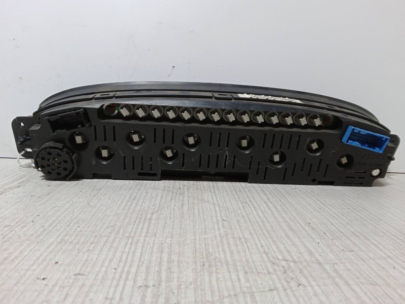 Recambio de cuadro instrumentos para citroën xsara picasso (n68) 2.0 hdi referencia OEM IAM PSA96317138 VDO966/001 
