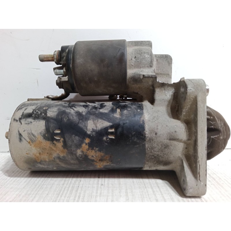 Recambio de motor arranque para fiat punto (188_) 1.9 jtd 80 (188.237, .257, .337, .357) referencia OEM IAM   