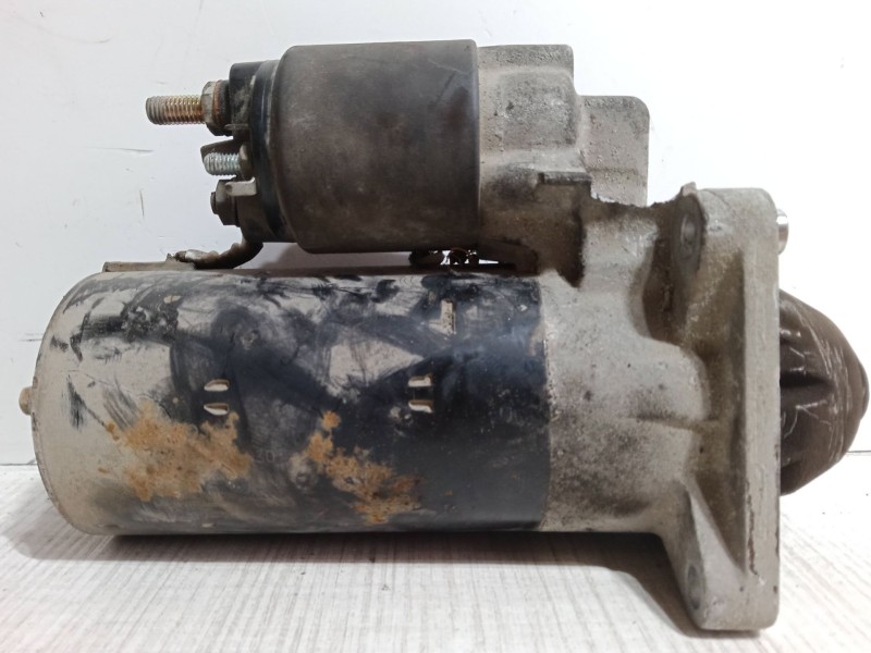Recambio de motor arranque para fiat punto (188_) 1.9 jtd 80 (188.237, .257, .337, .357) referencia OEM IAM   