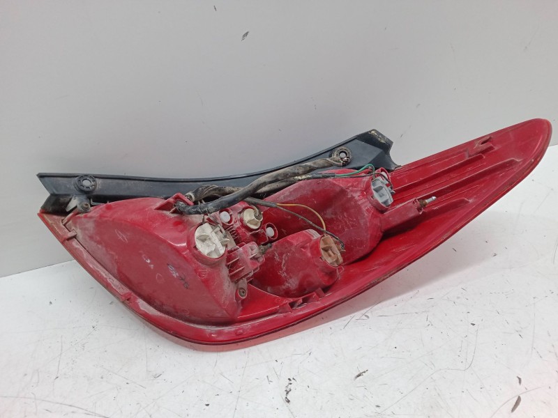 Recambio de piloto trasero izquierdo para hyundai i20 i (pb, pbt) 1.2 referencia OEM IAM   