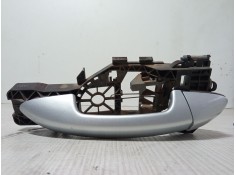 Recambio de maneta exterior puerta trasera izquierda para volkswagen passat b6 (3c2) 1.9 tdi referencia OEM IAM   