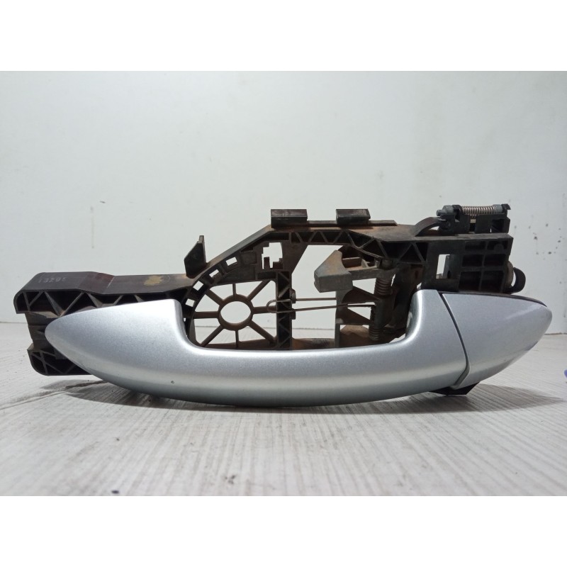 Recambio de maneta exterior puerta trasera izquierda para volkswagen passat b6 (3c2) 1.9 tdi referencia OEM IAM   