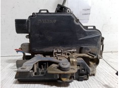 Recambio de cerradura puerta delantera izquierda para volkswagen golf iv (1j1) 1.6 16v referencia OEM IAM