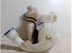 Recambio de botella liquido limpiaparabrisas para peugeot 207/207+ (wa_, wc_) 1.4 16v referencia OEM IAM   