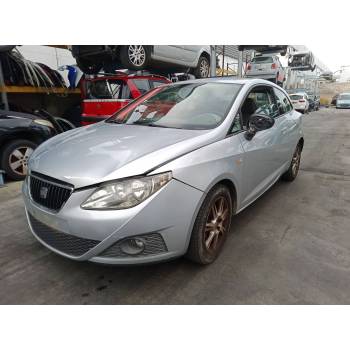 SEAT IBIZA IV SC (6J1, 6P5)