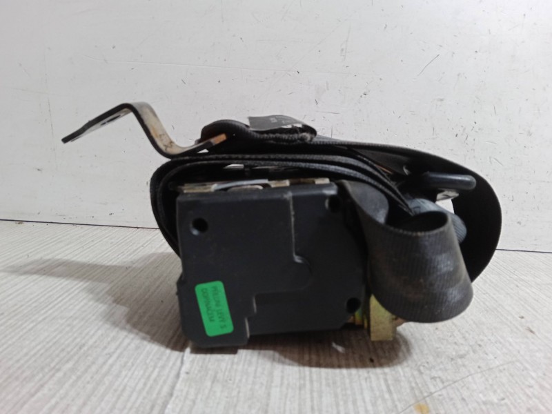 Recambio de cinturon seguridad delantero izquierdo para skoda fabia i (6y2) 1.4 referencia OEM IAM   