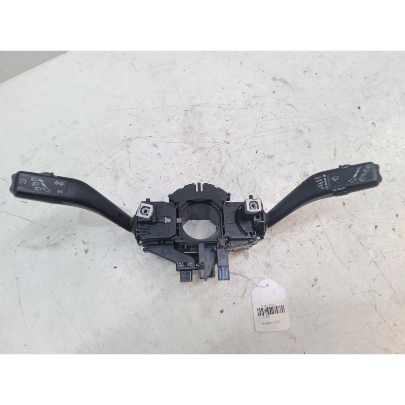 Recambio de mando luces para seat altea (5p1) 1.9 tdi referencia OEM IAM 1K0953503EP  