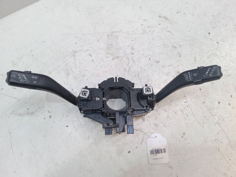 Recambio de mando luces para seat altea (5p1) 1.9 tdi referencia OEM IAM 1K0953503EP  