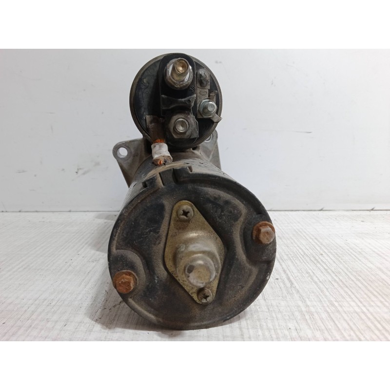 Recambio de motor arranque para fiat punto (188_) 1.9 jtd 80 (188.237, .257, .337, .357) referencia OEM IAM   