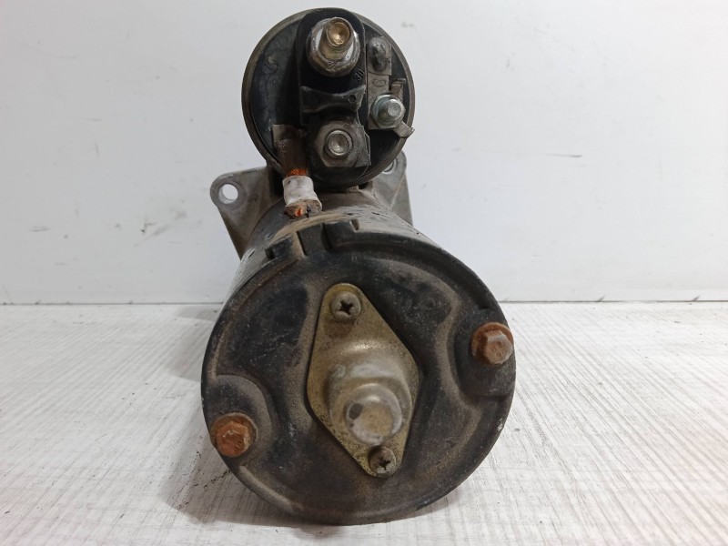Recambio de motor arranque para fiat punto (188_) 1.9 jtd 80 (188.237, .257, .337, .357) referencia OEM IAM   