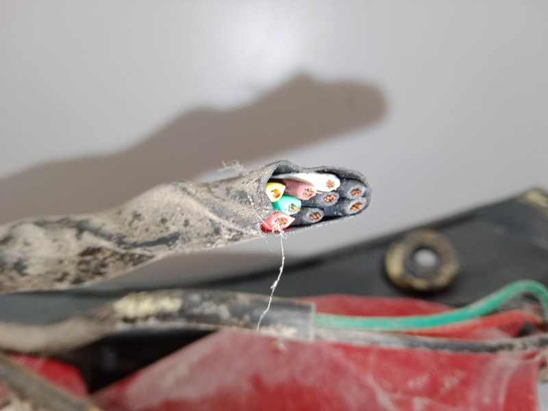 Recambio de piloto trasero izquierdo para hyundai i20 i (pb, pbt) 1.2 referencia OEM IAM   