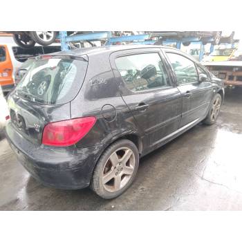 PEUGEOT 307 (3A/C)