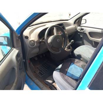 FIAT PANDA / PANDA CLASSIC (169_)