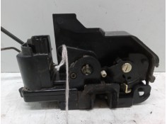 Recambio de cerradura puerta delantera izquierda para hyundai getz (tb) 1.3 referencia OEM IAM